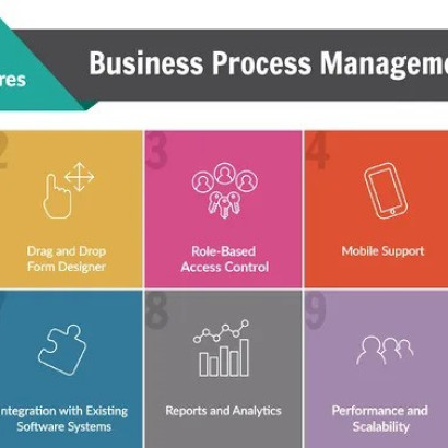 Business Process Management Software