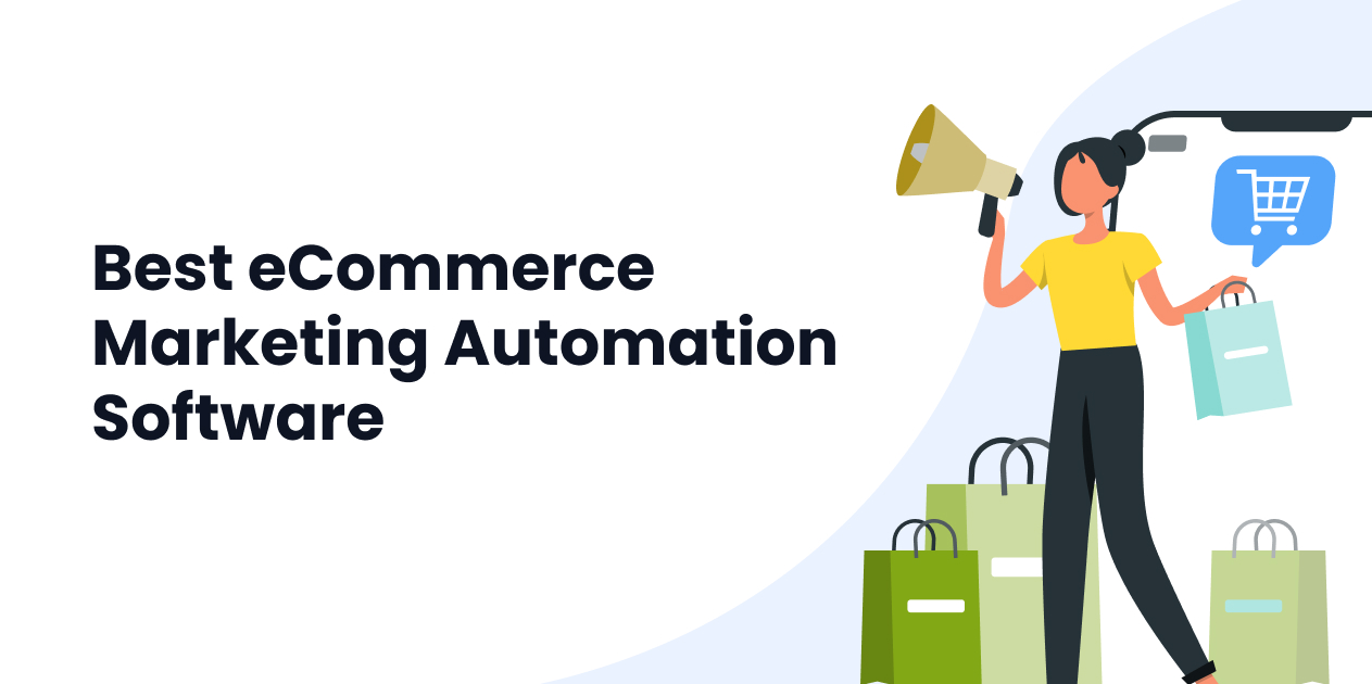 E-commerce Automation Software Revolutionize Online Sales