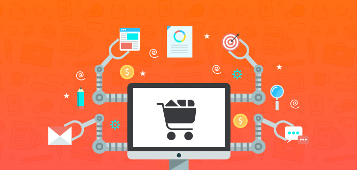 Ecommerce Automation Tool Revolutionize Your Online Sales