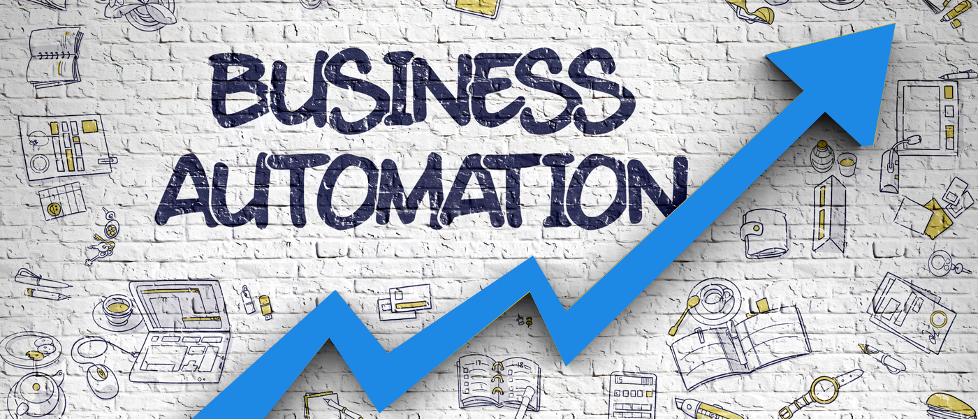 Automated Online Business